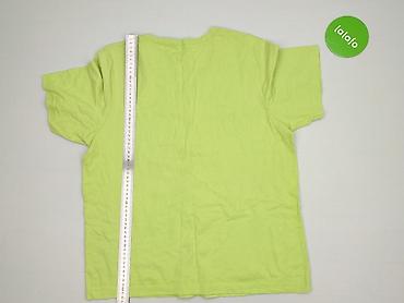 140: T-shirt damski, rozmiar L — 5