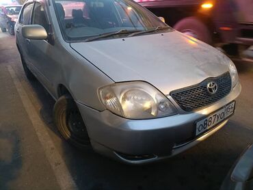 какая машина подойдет для яндекс такси: Серебристый седан Toyota Corolla с автоматической коробкой передач и