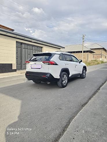 плуг 4 корпусный бу: Toyota RAV4: 2020 г., 2.5 л, Автомат, Бензин, Кроссовер — 8