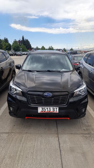 камаро шевроле: Subaru Forester: 2018 г., 2.5 л, Автоматические, Бензин, Внедорожник
