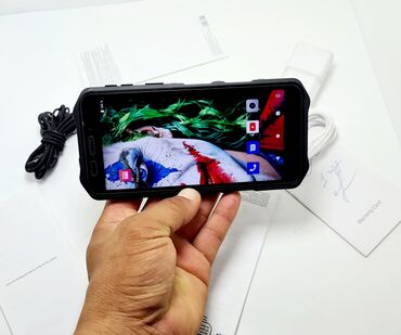 цена компьютеров в бишкеке: Redmi, Redmi Note 13, Колдонулган, 256 ГБ, түсү - Кара, 2 SIM, eSIM