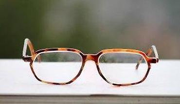 Naočare: Angelo Berutti 3148 Okvir za naočare sa dioptrijom ORIGINAL. ORIGINAL — 7