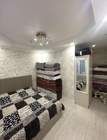 Продажа квартир: 3 комнаты, 90 м², 108 серия, 2 этаж, Евроремонт — 5