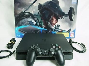 ormaric za ves masinu: U ponudi je Sony PlayStation 4 Slim 1TB. Stanje: odlično očuvana — 4