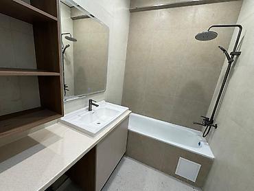 Продажа квартир: 3 комнаты, 78 м², Элитка, 3 этаж, Дизайнерский ремонт — 12