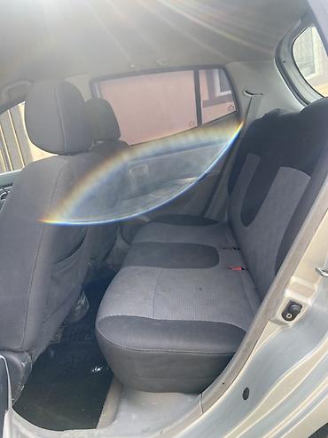 Kia: Kia Picanto: 2007 г., 1 л, Механика, Бензин, Хэтчбэк — 8