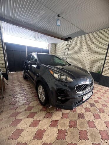 Kia: Kia Sportage: 2019 г., 2.4 л, Автомат, Бензин, Кроссовер at lalafo.kg — 21 Kia: Kia Sportage: 2019 г., 2.4 л, Автомат, Бензин, Кроссовер — 21