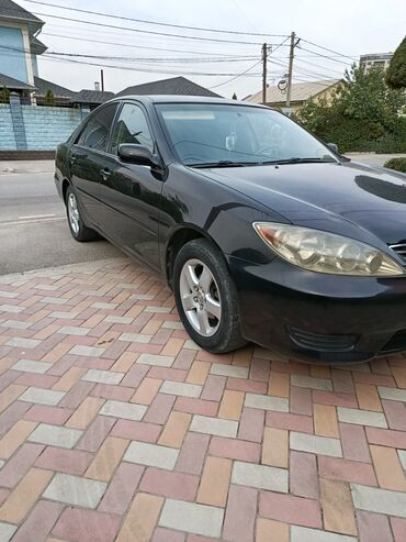 двигатель дэу матиз 0.8 цена бишкек: Toyota Camry: 2005 г., 2.4 л, Автомат, Бензин, Седан