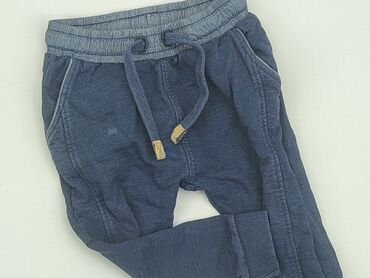 Sweatpants: Sweatpants, 12-18 months, condition - Very good