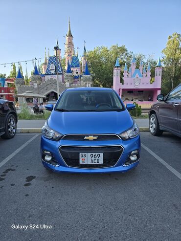 машины за 5000 долларов бишкек: Chevrolet Spark: 2017 г., 1 л, Вариатор, Бензин, Хэтчбэк
