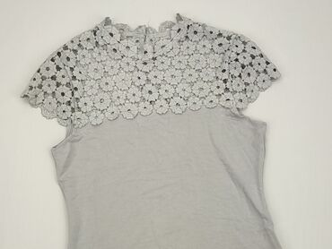dłuższa bluzki do legginsów: Блуза жіноча, M, стан - Хороший