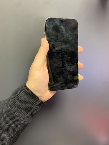 ayfon 15pro max: IPhone 15 Pro Max, 256 GB, Natural Titanium, Qırıq, Barmaq izi, Simsiz şarj