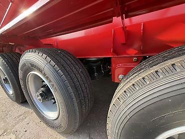 Прицепы и полуприцепы: Прицеп, Special trailer, Цистерна — 14