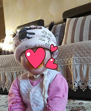 Другие товары для детей: Противоударный шлем для малыша — 3