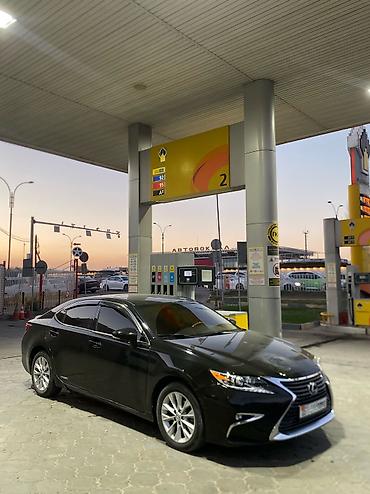 тайота хайландер гибрид: Lexus ES: 2014 г., 2.5 л, Вариатор, Гибрид, Седан — 1