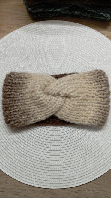 Aksesoari za kosu: Set aksesoara za kosu, Handmade, bоја - Šareno — 3