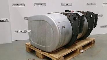 бак вольво: Топливный бак Универсальный Б/у, Оригинал — 2
