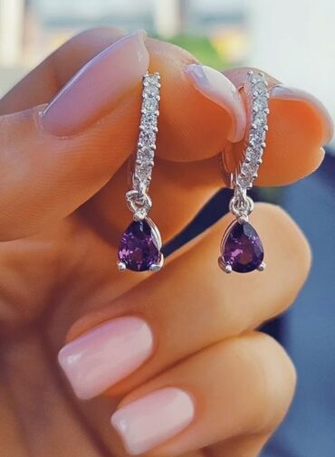 Minđuše: Pirsing, Handmade, Materijal: Srebro na lalafo.rs — 7 Minđuše: Pirsing, Handmade, Materijal: Srebro — 7