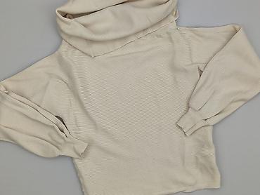 brandy sweter: Zara, Sweter damski, rozmiar S — 1