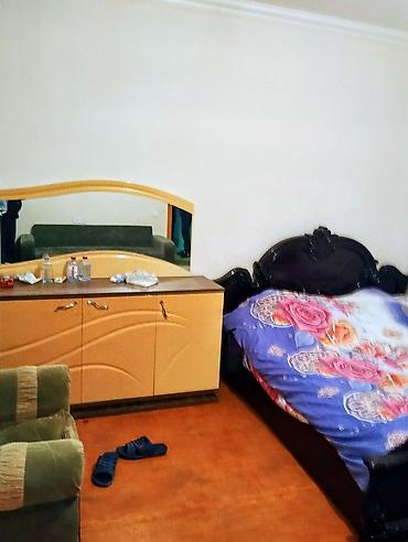 azadliq ev: Kirayə üçün 1 otaqlı mənzil (studiyaya yaxın plan) Astanovkaya yaxin — 3