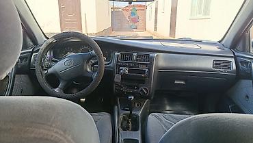 sprinter 2003: Toyota Carina: 1996 г., 1.8 л, Механика, Бензин, Универсал — 8