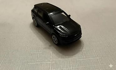 nerf satisi: Məhsul: KIA Sorento miniatür model avtomobil - Korpus: ağ rəngli — 6