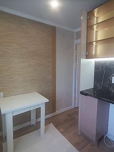 Продажа квартир: 3 комнаты, 58 м², 104 серия, 4 этаж, Дизайнерский ремонт — 14