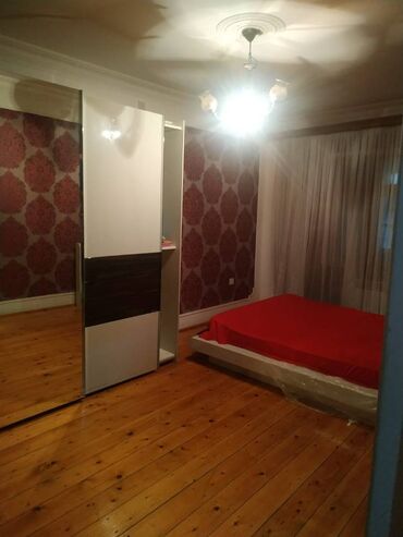 Uzunmüddətli kirayə mənzillər: Yeni guneslide lukoil zapravkanin yaninda 9 mertebenin 2ci — 11