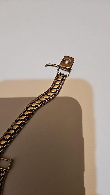 Zərgərlik dəstləri: Sarı qızıl — 17