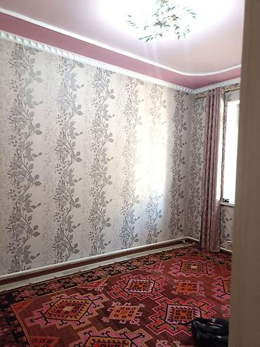 Продажа коттеджей и домов: Манас (Жалал-Абад) шаарынын борборунан жаңы бүткөн үй сатылат, 5 — 14