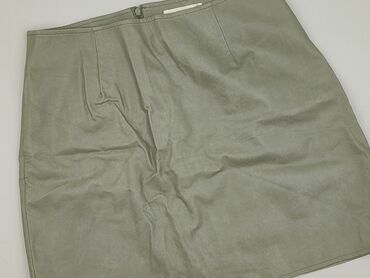 plisowane spódnice zima: Women`s skirt, size L