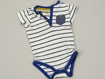 Body: Body, Cool Club, 3-6 months, 
condition - Good