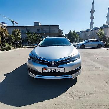 матор тайота каролла: Toyota Corolla: 2020 г., 1.8 л, Автомат, Гибрид, Седан — 1