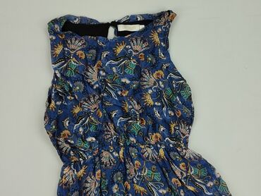 prosta sukienki w kwiaty na wesele allegro: Women`s dress, size M