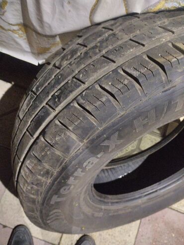 bbs disk qiymeti: Şin 245 / 75 / R 16