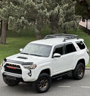 4runner 4runner runer runner foraner raner 4raner 4ranner ranner foruner фораннер форанер фуранер ранер рунер 4ранер rynner 4руннер 4рунер 4раннер: Toyota 4Runner: 2019 г., 4 л, Автомат, Бензин, Внедорожник