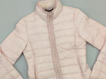 spódnice puchowe 4f: Down jacket, S (EU 36), condition - Fair