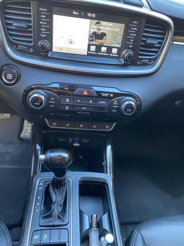 Kia: Kia Sorento: 2 l | 2017 il Krossover — 11