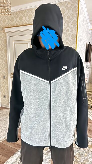 кеды nike: Спортивный костюм XL (EU 42)