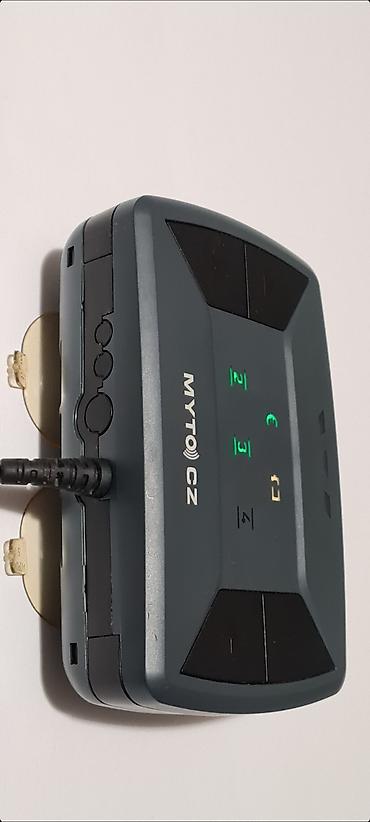 Ostala auto elektronika: MYTO CZ – On‑Board Unit (OBU) za elektronsku naplatu putarine u Češkoj — 3