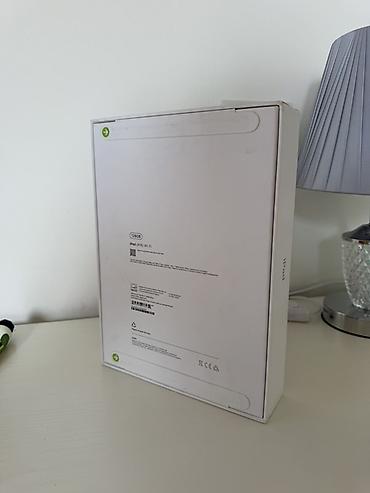 macbook м1: IPad Wi‑Fi 128 ГБ (модель A3354, цвет Silver) Новый, Запечатанный из — 3