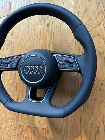 a4: VOLAN ZA AUDI A3, A4, A6 OD 2000. DO 2020. GOD. | za audi modele — 3