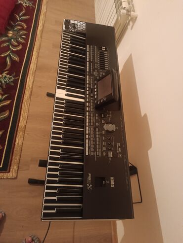 korg pax4: Sintezator, Korg, Yeni, Ünvandan götürmə, Ödənişli çatdırılma, Rayonlara çatdırılma