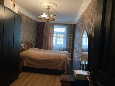 Köhnə tikili: Gəncə, 2 otaqlı, Köhnə tikili, 47 kv. m — 6