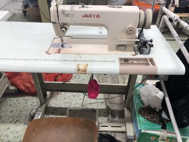 ремонт швейных машин бишкек: Швейная машина Juki
