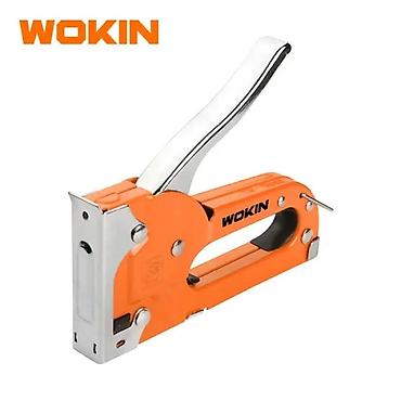 ucuz drel: WOKIN Zımba Maşını 4–8 mm – Rahat və Dəqiq Bərkitmə Aləti WOKIN zımba — 1