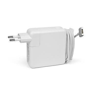 14: Сетевой адаптер для ноутбуков Apple с магнитным разъёмом MagSafe 2 45W — 1