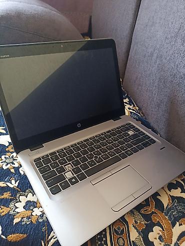 Ноутбуки HP: Офисный, Б/у, Intel Core i5 — 9