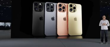 поко цена бишкек: IPhone 16 Pro, Новый, 128 ГБ, Защитное стекло, Чехол