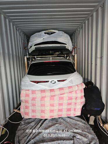 Renault: Renault QM6: 2019 г., 2 л, Вариатор, Газ, Кроссовер — 2